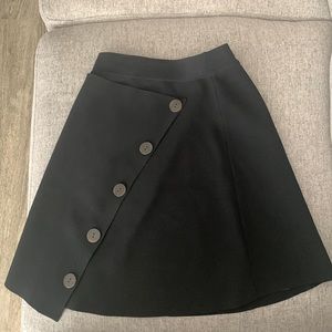 Sandro skirt size 0